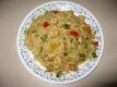 How To Make Healthy Veggie Hakka Noodles